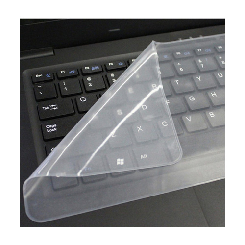 Keyboard Skin Silicone Protector -14.6?